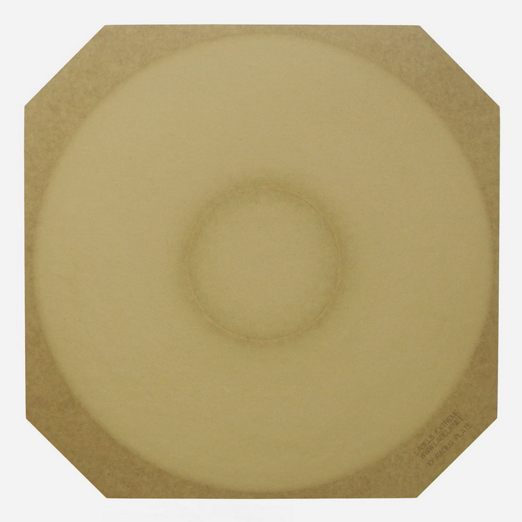 Soundboard Radius Dish (Standard Radius: 10 to 15 Foot)
